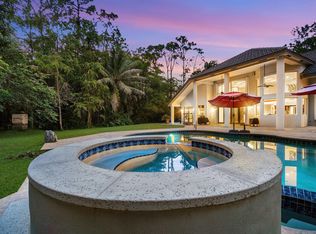 1201 F Rd, Loxahatchee, FL 33470