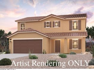 742 W Calle Taja, Sahuarita, AZ 85629