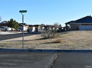 26555 Oar Ln Lot 335, Helendale, CA 92342