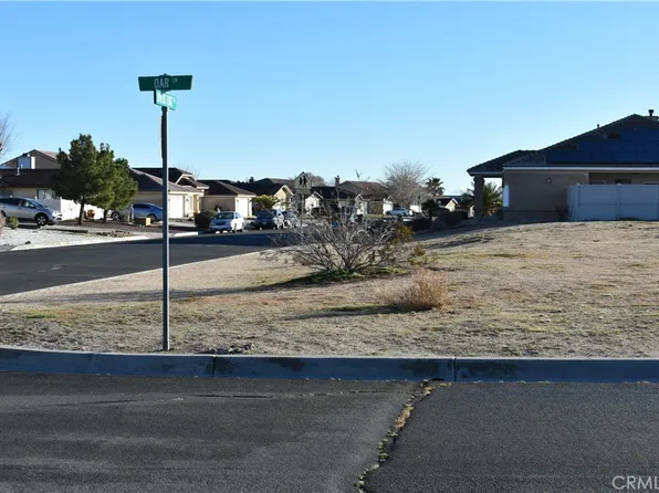 26555 Oar Ln Lot 335, Helendale, CA 92342