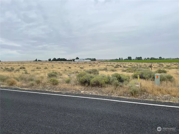 0 Parcel 161398000, Moses Lake, WA 98837