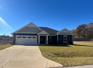 25 Trilene Ct, Willow Spring, NC 27592