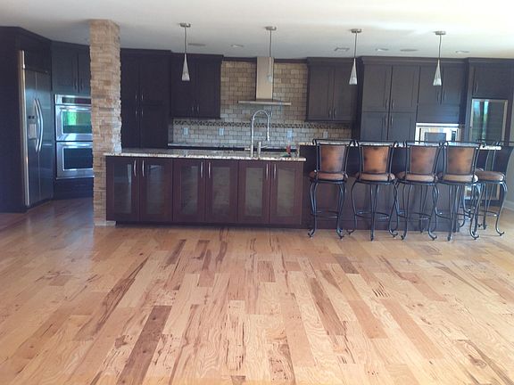 Modern kitchen