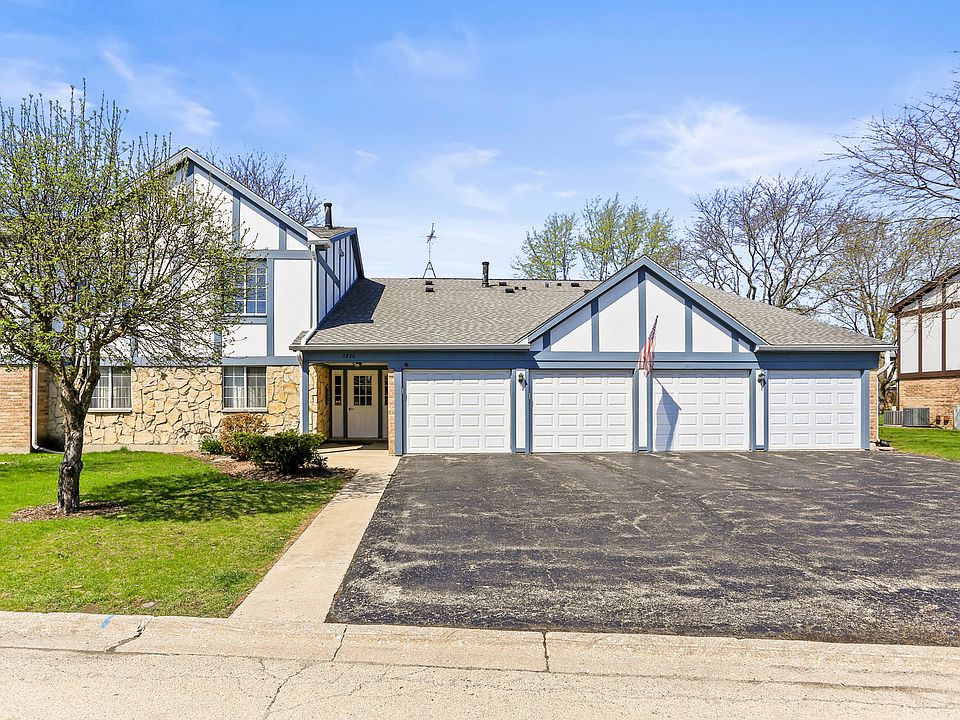 1st image of 1236 Williamsport Dr Unit 3
