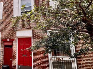 320-322 W Wildey St, Philadelphia, PA 19123