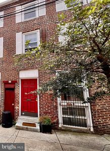 320-322 W Wildey St, Philadelphia, PA, 19123