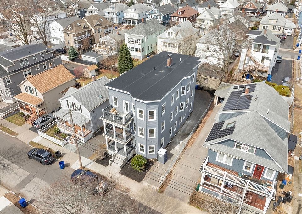 1st image of 35 Fairmont St #2