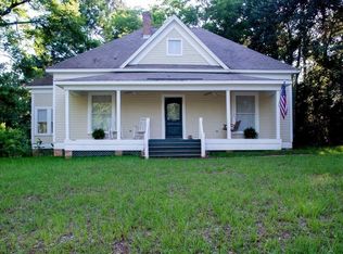 101 Locust St, Hallsville, TX 75650