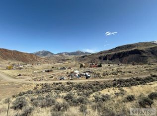 Nkn Chukar Cir, Salmon, ID 83467