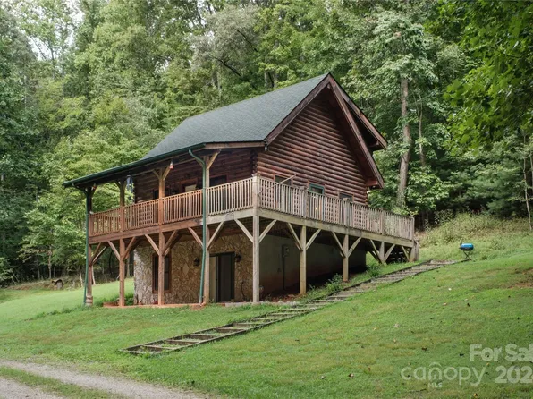 505 Rutherford Dr, Nebo, NC 28761