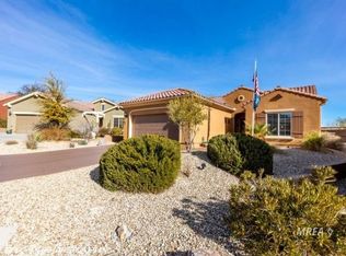 1100 Winder Stock Trl, Mesquite, NV 89034