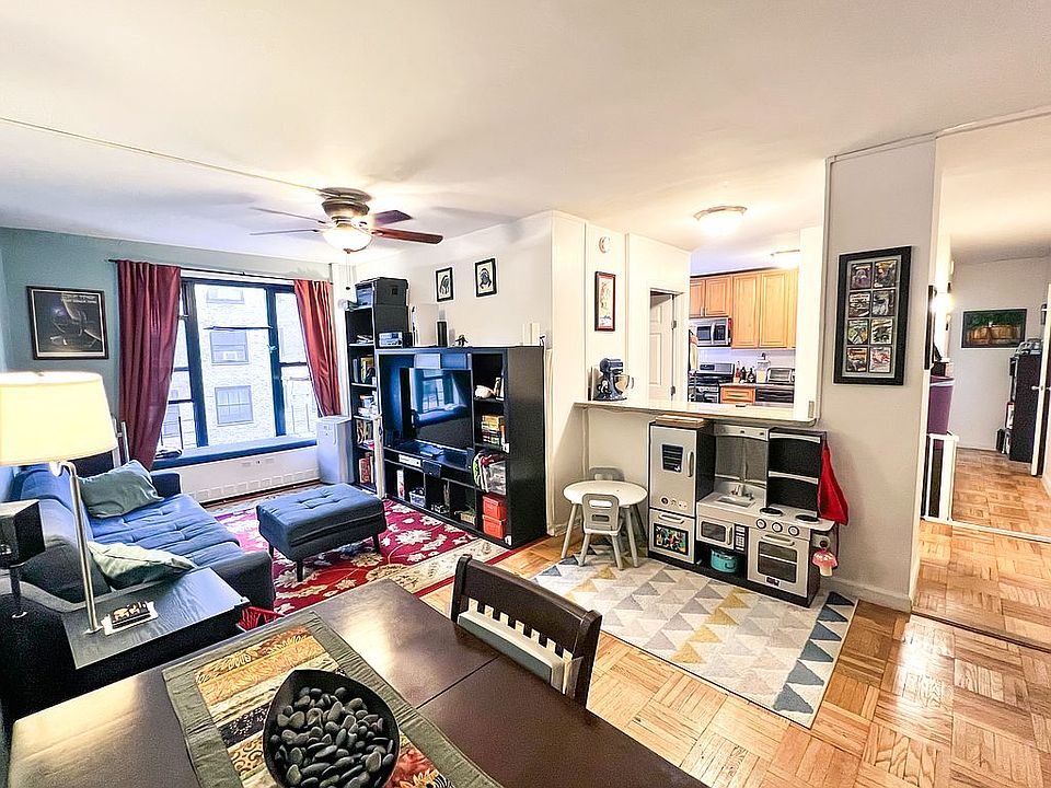 1st image of 345 Clinton Ave APT 6B