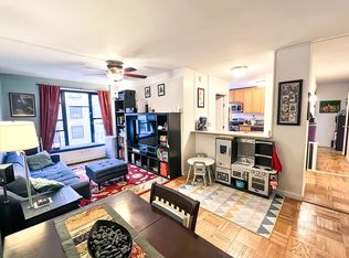 345 Clinton Ave APT 6B, Brooklyn, NY 11238
