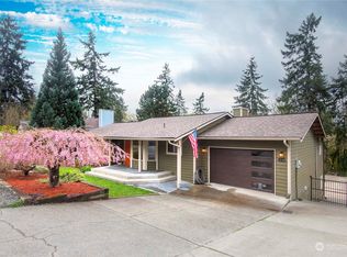 65 Hylebos Ave, Milton, WA