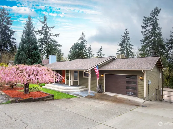 65 Hylebos Avenue, Milton, WA 98354