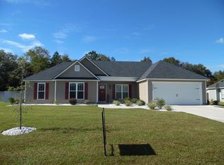 3284 Kelsee Cir., Valdosta, GA 31605