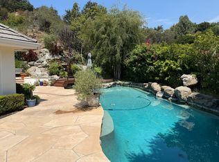 17535 Camino De Yatasto, Pacific Palisades, CA 90272