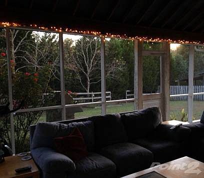 Porch alt. view
