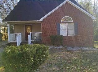 4126 Forest Ave W, Macon, GA 31204