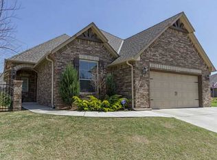 12008 Dornick Dr, Oklahoma City, OK 73162