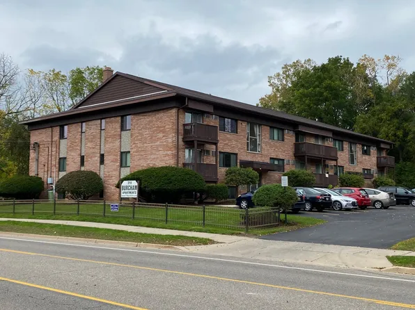 711 Burcham Dr, East Lansing, MI 48823