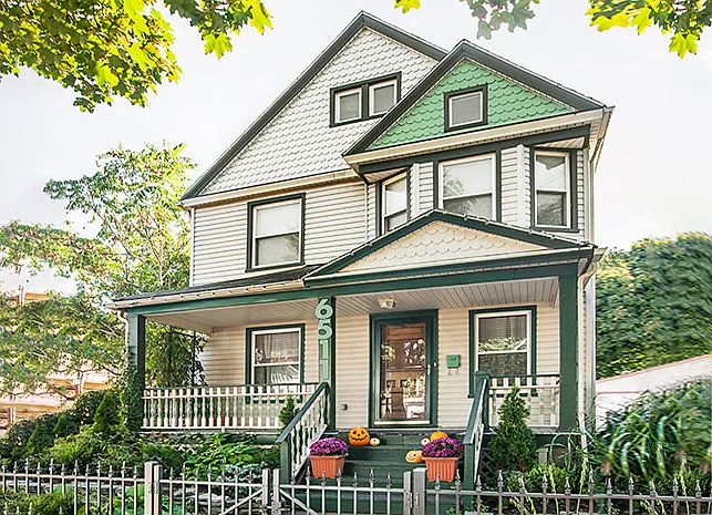 6511 Fir Ave — Photo 1