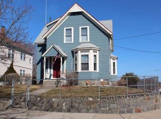 396 Huntington Ave, Hyde Park, MA 02136