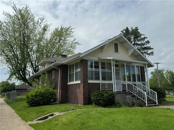 1212 E Main St, Danville, IL 61832