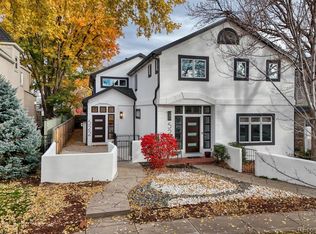 522 Columbine Street, Denver, CO 80206