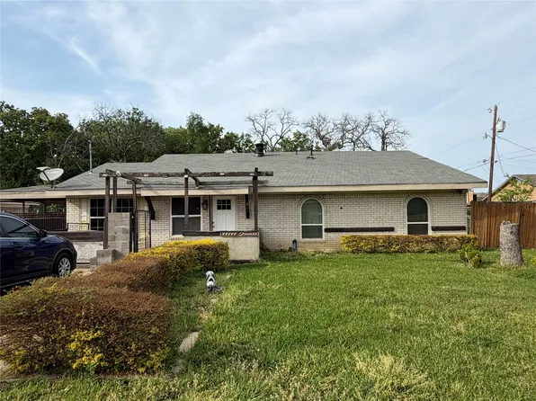 11111 Jean Dr, Balch Springs, TX 75180