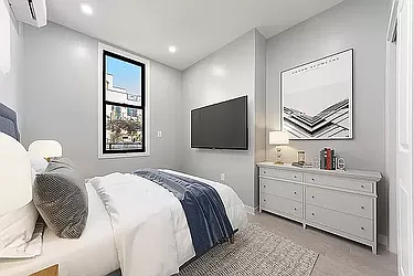 Rented by Avenues Real Estate