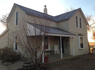 23086 County Road 18, Rocky Ford, CO 81067