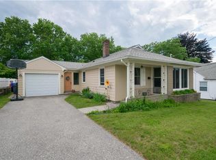 92 Kentland Ave, Providence, RI 02904