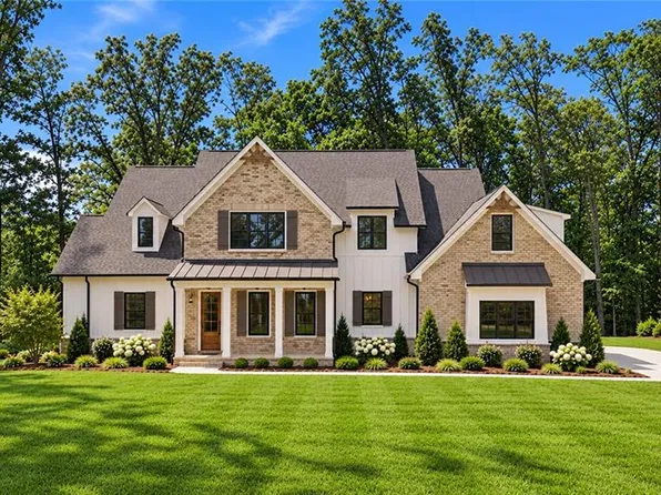 105 Dallas Mark Dr, Canton, GA 30115