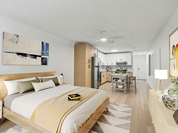 3rd image of 1820 Minor Ave #611