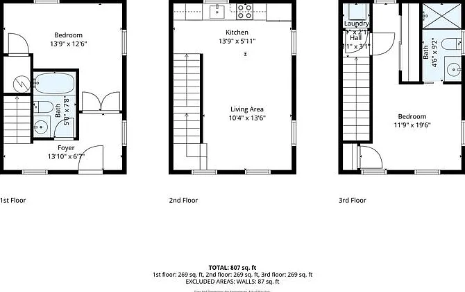 1118 SE Lincoln St #1118 — Photo 26
