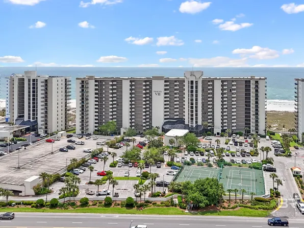 26802 Perdido Beach Blvd #202, Orange Beach, AL 36561