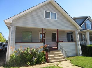 819 Black Rd, Joliet, IL 60435