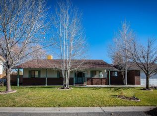 802 Mazatlan Dr, Grand Junction, CO 81506