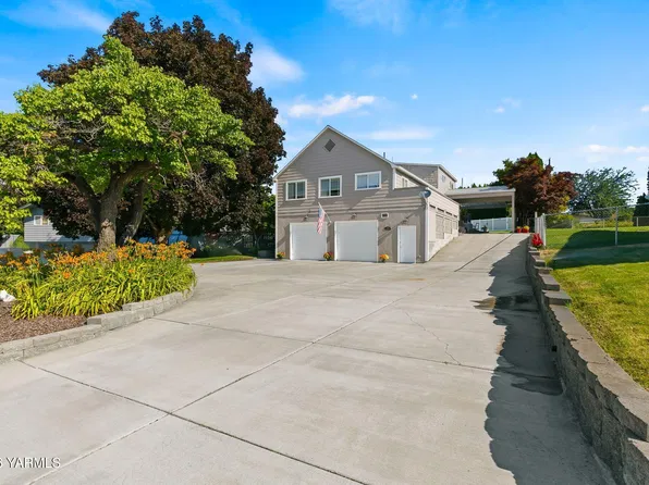 4305 Marylin Dr, Yakima, WA 98908