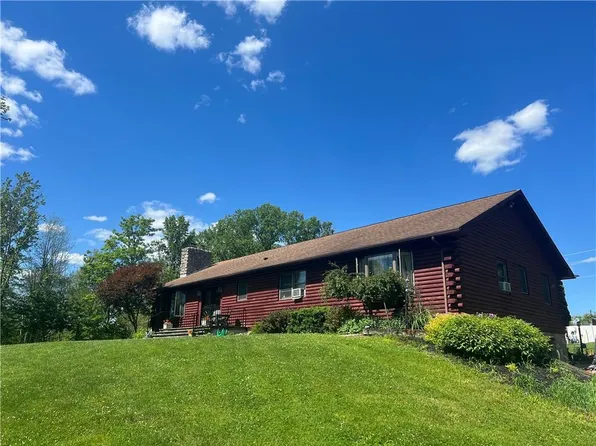 76 Ulsterville Road, Pine Bush, NY 12566