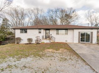 4617 Hancock Rd, Chattanooga, TN 37416