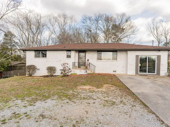 4617 Hancock Rd, Chattanooga, TN 37416