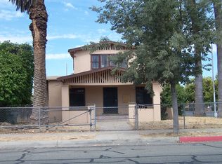 702 S 4th St, Fresno, CA 93702