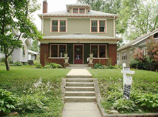 6311 E Pleasant Run Pkwy, Indianapolis, IN 46219