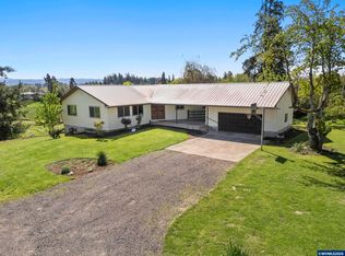 12784 Elliott Prairie Rd NE, Woodburn, OR 97071