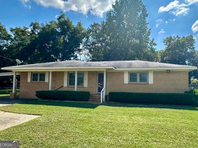 211 Harold Dr, Centerville, GA, 31028