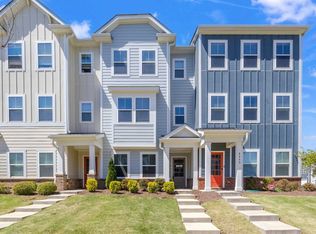 5310 Daydream Dr, Raleigh, NC 27616