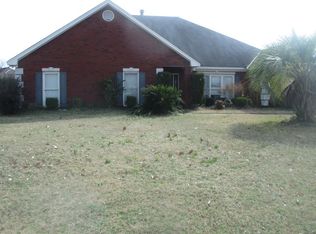 7363 Greenfield Rd, Montgomery, AL 36117