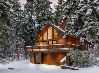 695 High St, Carnelian Bay, CA 96140